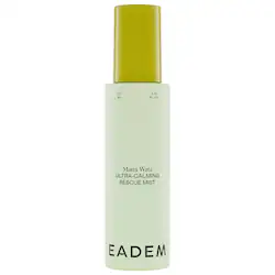 Mami Wata Barrier Strengthening Face Mist with Cica, Panthenol, Ectoin for Sensitive, Irritated Skin - Image 1