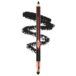 Rock ‘N’ Kohl Long-Lasting Eyeliner Pencil - Bedroom Black - Image 1