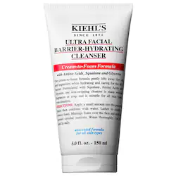 Ultra Facial Barrier-Hydrating Cleanser - Image 1