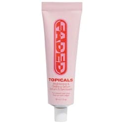 Faded Brightening Serum for Dark Spots and Discoloration (UNSCENTED)