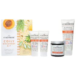 Coily Discovery Kit - Image 1