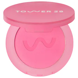GetSet&reg; Blur + Set Matte Powder Blush - Malibu Cooler - Image 1
