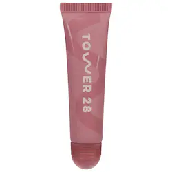 LipSoftie&reg; Hydrating Tinted Lip Treatment Balm - Sugar Plum - Image 1