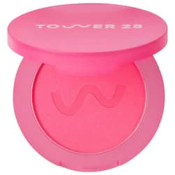 GetSet&reg; Blur + Set Matte Powder Blush - Feliz Fresca - Image 1