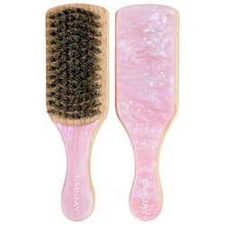 Emi Jay Mini Boar Bristle Hair Brush - Image 1