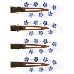 Popstar Hair Setting Clips in Fairytale - Image 1