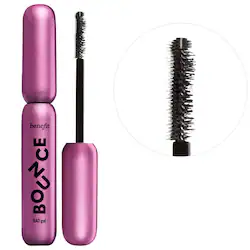 BADgal Bounce Volumizing Mascara - Pump'd Up Black - Image 1