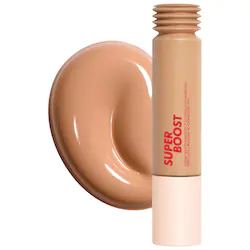 Super Boost Lightweight Moisturizing Skin Tint with Hyaluronic and Polyglutamic Acids - Image 1