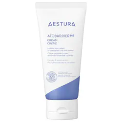 ATOBARRIER365 Cream Moisturizer with Ceramides & Niacinamide for Skin Moisture Barrier Repair - Image 1