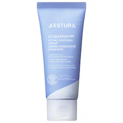 ATOBARRIER365 Cooling Hydro Soothing Gel-Cream Moisturizer with Ceramides for Skin Moisture Barrier Repair - Image 1