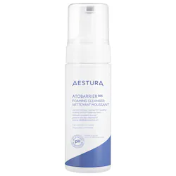 ATOBARRIER365 Gentle pH-Balancing Foaming Cleanser for Skin Moisture Barrier Repair - Image 1