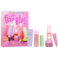 Fruit Babies Mini Best Sellers Set