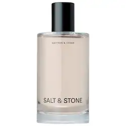 Saffron & Cedar Body and Hair Fragrance Mist - Image 1