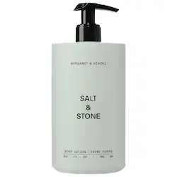 Bergamot & Hinoki Hydrating Body Lotion with Niacinamide - Image 1