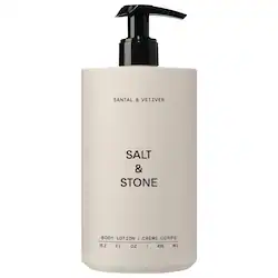 Santal & Vetiver Hydrating Body Lotion with Niacinamide - Image 1