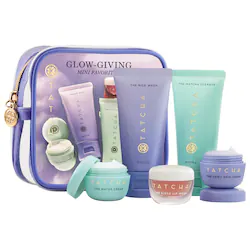 Tatcha Mini Favorites Set - Image 1