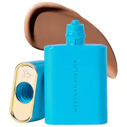 Sun Tone Hydrating Matte Bronzing Drops - Soleil Parfait 2 - Image 1