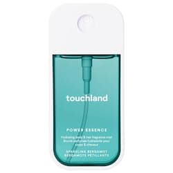 Sparkling Bergamot Power Essence Body & Hair Fragrance Mist