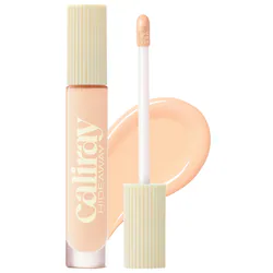 Hideaway Brightening + Hydrating Under Eye Color Corrector Concealer - Sunlight - Image 1