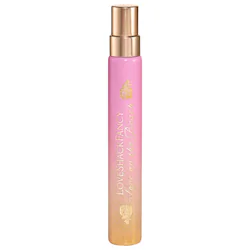 Love on the Beach Eau de Parfum with Coconut & Frangipani Travel Spray - Image 1
