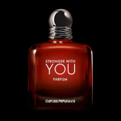 Stronger With You Parfum with Vanilla Leather & Lavender - Image 1
