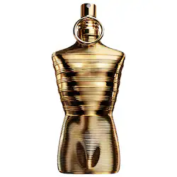 Le Male Elixir Absolu with Tonka Bean & Spicy Plum - Image 1