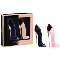 Mini Good Girl & Good Girl Blush Perfume Set - Image 1