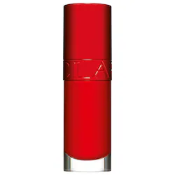 Lip Comfort Hydrating Oil - Iconic Red - sheer cool red - Image 1