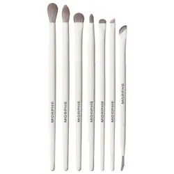 Morphe - Eye Want It All 7-Piece Eye Brush Set - Image 1