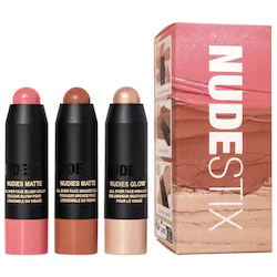 Sunkissed Skin Trio - Image 1