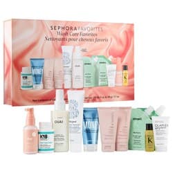 Wash Care Favorites - Image 1
