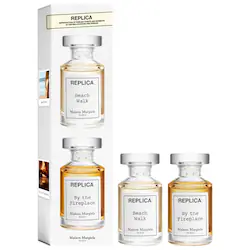 Replica Mini Duo Layering Fragrance Set - Image 1
