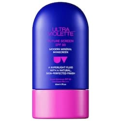 Future Screen SPF 50 Facial Sunscreen Serum