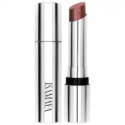 Lips Metal- Sheer Metallic Balm - Shaded Rose - Image 1