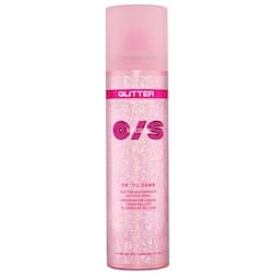 On 'Til Dawn Glitter Waterproof Setting Spray