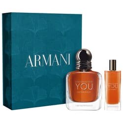 Stronger With You Intensely Cologne Gift Set - Image 1