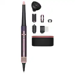 Limited Edition Airwrap ID Multi-styler™ for Curly to Coily Hair in Jasper Plum - Image 1