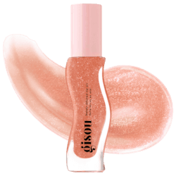 Honey Infused Hydrating Lip Oil