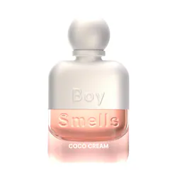 Coco Cream Perfume with Coconut & Vanilla - Image 1