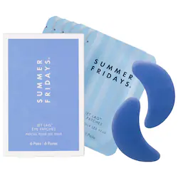 Jet Lag™ Eye Patches - Image 1