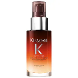 Nutritive 8H Magic Night Serum Hydrating Treatment for Dry Hair - Image 1