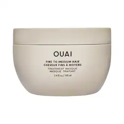 Mini Treatment Mask for Fine and Medium Hair - Image 1