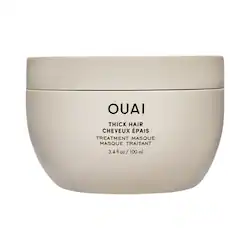 Mini Treatment Mask for Thick Hair - Image 1