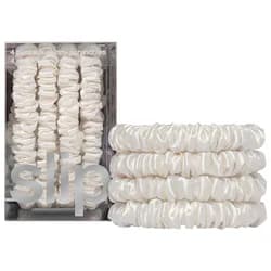 Slipsilk™ Skinny Scrunchies - 4 pack - Image 1