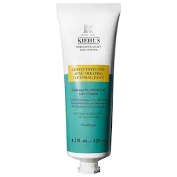 Acne Treating & Cleansing Face Wash with Salicylic Acid - Image 1