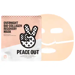 Overnight Barrier Hydrating Bio-Collagen Recovery Mask - Image 1