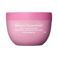 Acai + Passionfruit Hair Mask