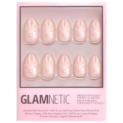 Premium Press-On Nail Kit - Image 1