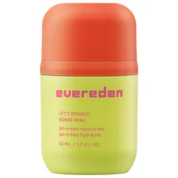 Teen Oil-Free Gel-Cream Moisturizer for Blemish-Prone Skin - Image 1