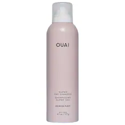 Super Dry Invisible Dry Shampoo - Melrose Place - notes of rose, freesia, bergamont, lychee, berry - Image 1